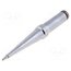 4PTO8-1 Tip; conical; 0.8mm; 425°C; for  soldering iron smurQc2jCUTjb10asxtunHB7qeu6QQNcjao_wpIvcdI