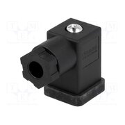 7000-30155-0000000 Connector: valve connector; plug; form C; 9.4mm; female; PIN: 3 CUrL7dFawG_QrTPbUNtGG4tL32tubs2cs_1Ut-XqdPI