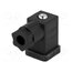 7000-30155-0000000 Connector: valve connector; plug; form C; 9.4mm; female; PIN: 3 CUrL7dFawG_QrTPbUNtGG4tL32tubs2cs_1Ut-XqdPI