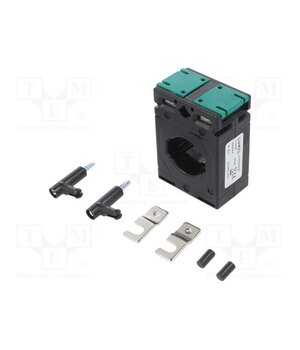 LCTB-5030300300A55 Transformer: current; LCTB; I AC: 300A; 5VA; Body dim: 70x50x31mm O5GH2gfikJYYG3SAzQ7VP20XRmbfMEQ14Rk5M55rfS8