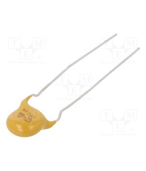 VY2332M35Y5VS63V7 Capacitor: ceramic; suppression capacitor,X1,Y2; 3.3nF; Y5V; ±20% Q_tXZe8tadwg9bg1v7yvRIQBKgE2lhOrKXGVU2e0594