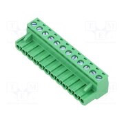 TJ1251530000G Connector: pluggable terminal block; plug; female; 12A; 300V; 1x12 ZgQsghxncFkLy__ll6cwCqwwXBBBmdSwAGiaj2BBY-4
