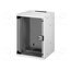 DN-49102 Enclosure: rack cabinet; Standard: 10"; SOHO PRO; 9U; grey; Z: 460mm 1gCwYwwdDMq2TUmczfiTAPoyTGoV6V9ASqswO-7o_D0