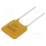 PTR016V0135-BK Fuse: PTC polymer; 1.35A; Imax: 40A; THT; PTR016V; bag bt1Edl9fyitG_40gOvKNX87Y3YBYS5uBZK9IAIUmcYk