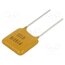 PTR016V0135-BK Fuse: PTC polymer; 1.35A; Imax: 40A; THT; PTR016V; bag bt1Edl9fyitG_40gOvKNX87Y3YBYS5uBZK9IAIUmcYk