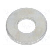 8027455 Washer; round; M3; D=8mm; steel; Plating: zinc; BN 84521 n8fF2UrLJj1gmz5iwt_qpJNdPzC_WSnbPCtYTCPxD3Y