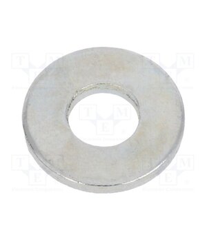 8027455 Washer; round; M3; D=8mm; steel; Plating: zinc; BN 84521 n8fF2UrLJj1gmz5iwt_qpJNdPzC_WSnbPCtYTCPxD3Y