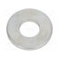 8027455 Washer; round; M3; D=8mm; steel; Plating: zinc; BN 84521 n8fF2UrLJj1gmz5iwt_qpJNdPzC_WSnbPCtYTCPxD3Y