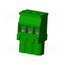 TS03715B0000G Connector: pluggable terminal block; plug; female; TS; 15A; 300V YXHz7LkETJE3NBFO5W1v_Xhs11L7QpraYKuT37aRXFk