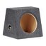 C1240 Car loudspeaker enclosure; MDF; black melange; 300mm; 40l N2DuNd2bI0fWVqF8088VwqUg2obbElit-3zN3Wg-CMg