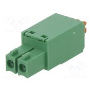 15EDGKN-3.5-02P-14-1000AH Connector: pluggable terminal block; plug; female; 8A; 250V; green 4_vMqOkkp6vxj4OBzg7LWEs9PaBvcaHkEVraM2h7xoI