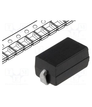 SMW210RJT Resistor: wire-wound; SMD; R: 10Ω; 2W; ±5%; 4x3.55x6.7mm; -55÷200°C 0lM805m_qeZzvWb3Zj7X8mODxNBPqXlhpCbDbv7SWJA