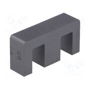 B66229G0000X187 Core: ferrite; E; N87; 2300nH; 6140mm3; 83mm2; 1pcs. sP-oQOu7oLAOW20G_AoecwdEPYgzkRDrcTzSBDGYV2U