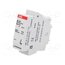 OVR T2 N 80-275 C QS NEUTRALNA Cartridge for surge arrestor; Type 2; Poles: 1+N; In 8/20us: 80kA obfO9igriWsJPLsqAhQ7bxW9ABfyK32ygKGV-Ok62QY