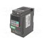 FA-1LS-015 Inverter; Max motor power: 1.5kW; Usup: 220÷240VAC; 0÷300Hz; IN: 6 -ywun0I9RNa1N53HXyxitqKA0qCrG0rBNYAovS6H3lk