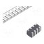 DLP2ADN900HL4L Filter: anti-interference; R: 1.75Ω; Rmax: 2.13Ω; Z: 90Ω; SMD; 5VDC L4Ubxb8UYEVNO7Y-nCekTpf1Rm7Ny9AODExB7Z84RaE