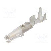61 0797 085 00 Contact; female; silver plated; 0.35÷0.5mm2; bulk; crimped; 1÷2mm JEaw7Wo9lxpJFVSYZg93wRjWG1xf5MX4xRuvcXraaag