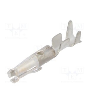 61 0797 085 00 Contact; female; silver plated; 0.35÷0.5mm2; bulk; crimped; 1÷2mm JEaw7Wo9lxpJFVSYZg93wRjWG1xf5MX4xRuvcXraaag