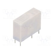 G5NB-1A4-EL-HA DC24 Relay: electromagnetic; SPST-NO; Ucoil: 24VDC; Icontacts max: 5A T6XYT4tiPQ0GLTeusUzAr4X4xbf8p6hwCpYsASAfoWM