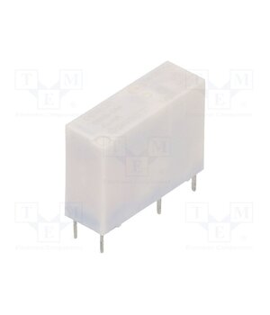 G5NB-1A4-EL-HA DC24 Relay: electromagnetic; SPST-NO; Ucoil: 24VDC; Icontacts max: 5A T6XYT4tiPQ0GLTeusUzAr4X4xbf8p6hwCpYsASAfoWM