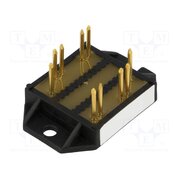 PSW1C 100/12 Module: thyristor; double independent; 1.2kV; 96A; ECO-PAC 1; THT m03w3dUbkKcxemqAUchnF7TN3GCBEqjS16qrgWWlMJY