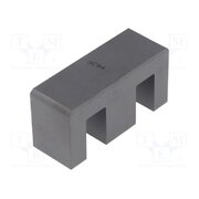 E55/28/21-3C94 Core: ferrite; E; 3C94; 6400nH; 44000mm3; 353mm2; A: 56.2mm; B: 37.5mm RWnIA7YghOw3AUT3BPOBzwXbrJrnVQn9BIUyR8kTsgc
