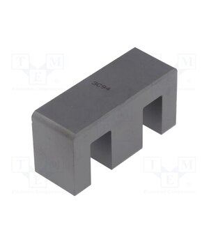 E55/28/21-3C94 Core: ferrite; E; 3C94; 6400nH; 44000mm3; 353mm2; A: 56.2mm; B: 37.5mm RWnIA7YghOw3AUT3BPOBzwXbrJrnVQn9BIUyR8kTsgc