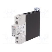 RGC1A60D30KKE Relay: solid state; Ucntrl: 4÷32VDC; 30A; 42÷600VAC; RGC1; 1-phase Y9geDMqpl59yyGOZfEnyG30K97QCrwn7eDiOlL7_EeA
