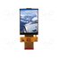 NHD-2.4-240320CF-CSXN#-F Display: TFT; 2.4"; 240x320; Illumin: LED; Dim: 42.72x60.26x3.15mm b2YorPBbWbY3Bi9thgWGSJpYcgKPL4szCGeqhIjLj5o