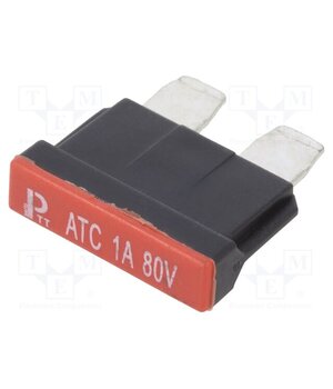 340017-80V Fuse: fuse; 1A; 80VDC; automotive; 19mm; copper; tinned GgKyFODJVgQIMvT31qClKyazQ2kAPdw-Jd31cQXVFPc