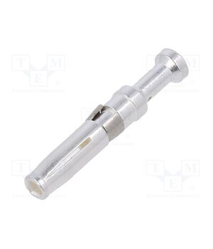 1121800C Contact; female; gold-plated; 0.5mm2; turned contacts; crimped kaBwBZt1oeYKmzb21Q0mJ1fHtrPFHlfRmJeHiKLECsg