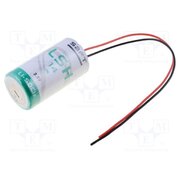 LSH 14 150MM Battery: lithium; C; 3.6V; 5800mAh; Body dim: Ø26x50mm; cables nv2hiYmWas4kQAn0njp54MDxnAd0dpYstCejryp2DeA