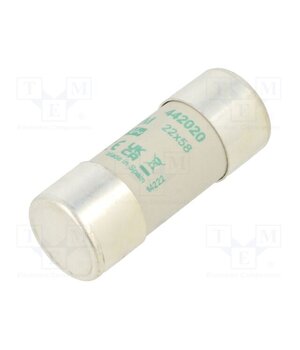 442020 Fuse: fuse; 20A; 690VAC; aM; ceramic,cylindrical,industrial Yxsi87muOBUkXUJXPx1mchJc0gCHwBFUmh-OuFd2MLc