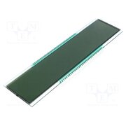 DE 335-RU-30/6,35 Display: LCD; 7-segment; STN Positive; No.of dig: 8; Char: 25.4mm JT6d-iApEbfW--Csn7nk-qh959e55MBAaB1vP1Ss80c
