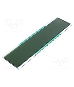 DE 335-RU-30/6,35 Display: LCD; 7-segment; STN Positive; No.of dig: 8; Char: 25.4mm JT6d-iApEbfW--Csn7nk-qh959e55MBAaB1vP1Ss80c