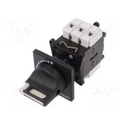 VBD2 Main emergency switch-disconnector; Poles: 3; on panel; 40A; IP65 AeVHwcSHF-WMmdRNMCR3kbX07PYqIy3_jZ5HqP83yPQ