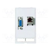 4000-68000-1410000 Panel interface; 125VAC; 150VDC; 3A; IP20; on panel; 32mm qdcMgpa-rj8tvoXtYOxEKioL8BeKtCeDPQDQDGRi5aA