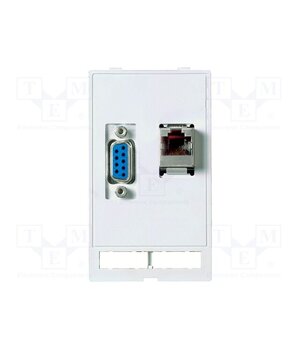 4000-68000-1410000 Panel interface; 125VAC; 150VDC; 3A; IP20; on panel; 32mm qdcMgpa-rj8tvoXtYOxEKioL8BeKtCeDPQDQDGRi5aA