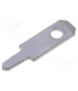 61-1315-21/0030 Terminal: flat; 2.8mm; 0.5mm; male; THT; Overall len: 10.5mm DHgZCKMXVP-gzfPZDLVuicac8Xd3PTww-YlaQkLm7AY