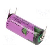 SL-361/PT Battery: lithium (LTC); 2/3AA; 3.6V; 1600mAh; non-rechargeable JuruDR-DZY2S3igU0MbffH0FaQF1wSqU_ym7-OetSDk