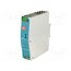 EDR-75-12 Power supply: switching; for DIN rail; 75.6W; 12VDC; 6.3A; OUT: 1 WNimcDB62tbcIRHDV0sVLoRska4vrYFEjWDTV6e0xZw