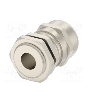 EM-SGL-M20-MET-A Cable gland; M20; 1.5; IP68; brass; Entrelec atjwb5KuPp5dSYiKupRhrGt4kNsMLNEHbJOppuI8eeQ