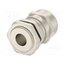 EM-SGL-M20-MET-A Cable gland; M20; 1.5; IP68; brass; Entrelec atjwb5KuPp5dSYiKupRhrGt4kNsMLNEHbJOppuI8eeQ