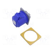 2CMA193242R1000 Connector: AC supply 3-phase; socket; female; 32A; 250VAC; IP&S vjzB0ljViAckfDSZ_0oKOVPlzLnOsFVLwqob2C6cma8