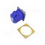 2CMA193242R1000 Connector: AC supply 3-phase; socket; female; 32A; 250VAC; IP&S vjzB0ljViAckfDSZ_0oKOVPlzLnOsFVLwqob2C6cma8