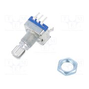 EC11E15-20P20C Encoder: incremental; THT; 20imp/revol; Pos: 20; two phase A and B Oz9YXkBvoVSUbwDtJiVhdEa1FAgfwM4NZBr50xhT7X0