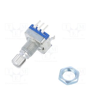 EC11E15-20P20C Encoder: incremental; THT; 20imp/revol; Pos: 20; two phase A and B Oz9YXkBvoVSUbwDtJiVhdEa1FAgfwM4NZBr50xhT7X0