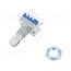 EC11E15-20P20C Encoder: incremental; THT; 20imp/revol; Pos: 20; two phase A and B Oz9YXkBvoVSUbwDtJiVhdEa1FAgfwM4NZBr50xhT7X0