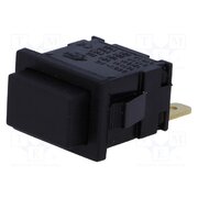 H8300ABBB Switch: push-button; Pos: 2; SPST-NO; 12A/250VAC; OFF-ON; on panel W1kAzbguF93PE66W5TdRHOvUMc1LEhpMVISQrtVdIfU