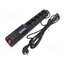 ACAR 504W 5M Plug socket strip: protective; Sockets: 5; 250VAC; 10A; black BgB_xHDKBO2qlTA4RZiNljBC8tMYYbtlcJtWPK33ee4